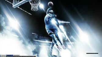 Russell Westbrook Xplosive Wallpaper Posterizes Nba