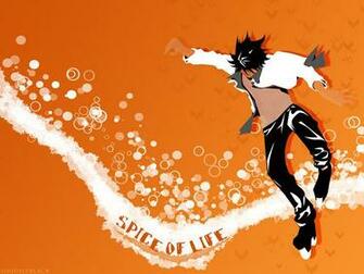 Air Gear Wallpaper