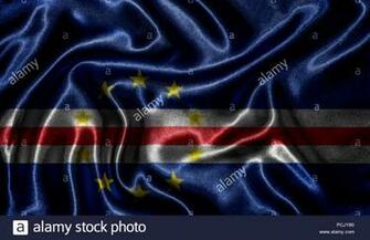 Cape Verde Countries Flag Wallpaper The Champion