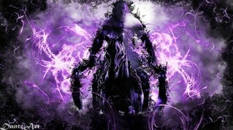 Darksiders Wallpaper Wide HD