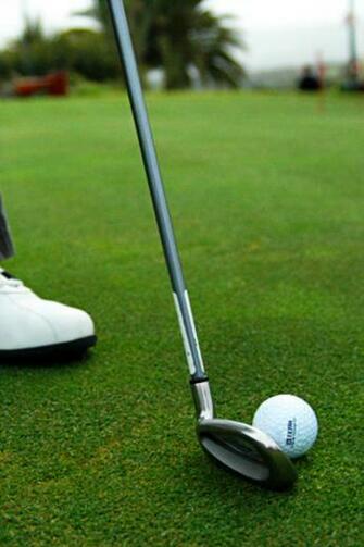 Nature Wallpaper Golf With Size Pixels For