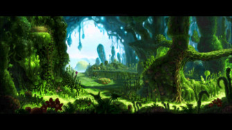Chrono Cross Wallpaper