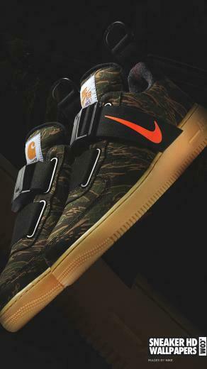 SneakerHDwallpaper Your Favorite Sneakers In HD And Mobile