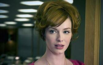 Christina Hendricks Wallpaper Pictures Image