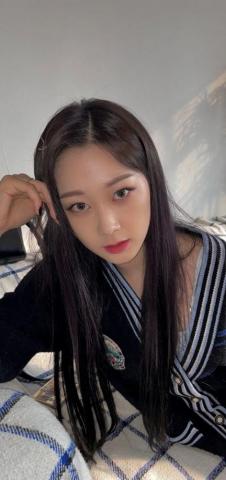 Aespa Giselle Wallpaper Homescreen Lockscreen Gadis