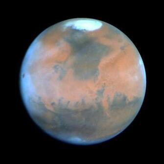 Of Mars Syrtis Major Region Reproduced From Volume The
