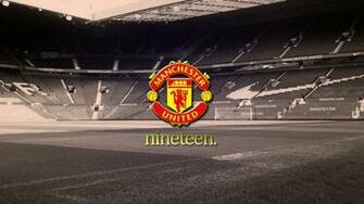 Manchester United Wallpaper Desktop Image
