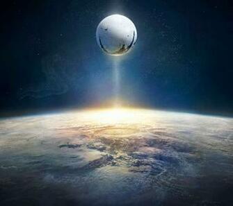 Destiny Wallpaper Or Desktop Background