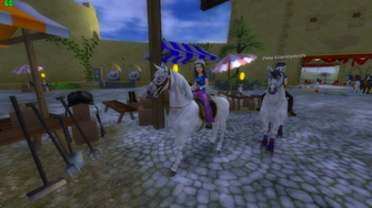 Star Stable Image