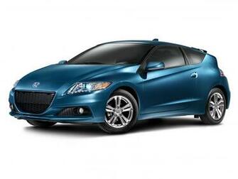 Honda Cr Z Wallpaper Jpg