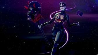 Battle Royale Wallpaper Dark Bomber Outfit Art By Imshadowwife