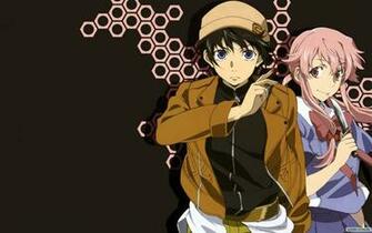 Future Diary Tv