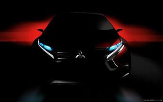 Awesome Wallpaper Mitsubishi HD Quality