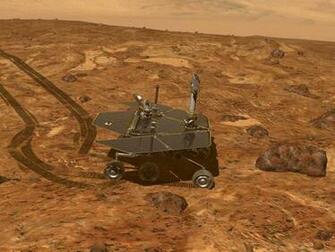 Mars Rover Wallpaper Jpg