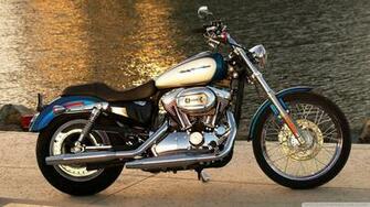 Harley Davidson Bike HD Wallpaper Bikes Motorcycles