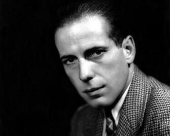 Humphrey Bogart Wallpaper