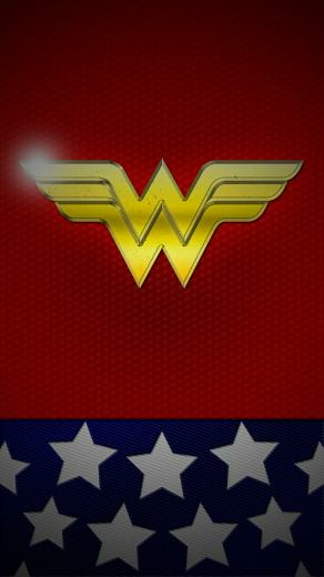 Wonder Woman