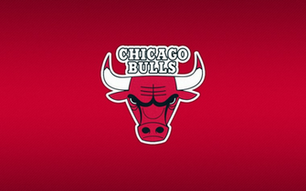 Chicago Bulls Logo Wallpaper Image Pictures Becuo
