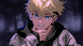 Tokyo Revengers Pfp Wallpaper