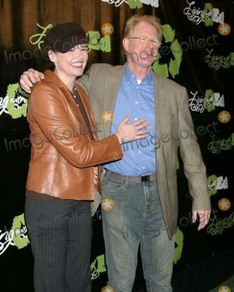 Photos And Pictures Geena Davis Ed Begley Jr Living