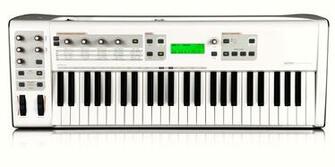 Sound Synthesizer Wallpaper New HD Widescreen Desktop