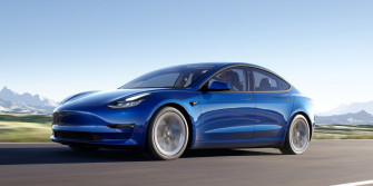 Tesla Model Re Pricing And Specs
