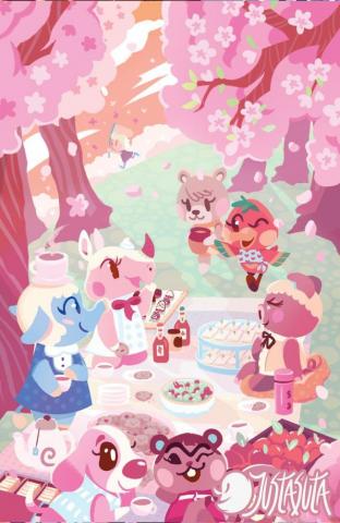 Animal Crossing Ideas In