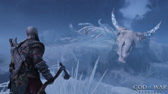 God Of War Ragnarok Plays It Safe By Playing The Hits Entertainment