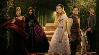 Wallpaper Once Upon A Time HD