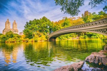 Central Park Neighborhoods What It Costs To Live In One On
