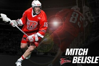 Lacrosse Wallpaper HD Screenshot