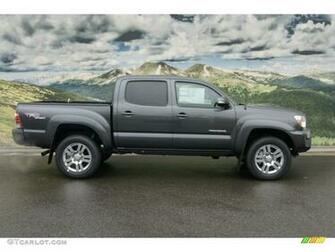Toyota Tacoma Door HD Wallpaper In Cars Imageci