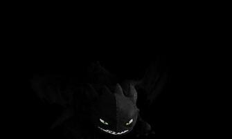 Toothless Desktop Background By Rlawr15