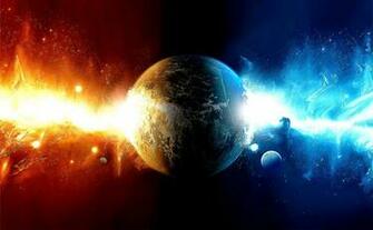 High Resolution Space Wallpaper Widescreen HD