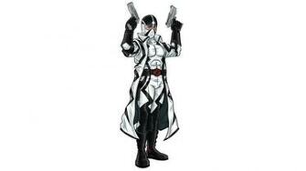 Fantomex HD Wallpaper Background Image Id