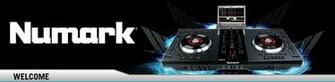 Numark Wallpaper Header Jpg