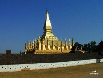 Laos Wallpaper