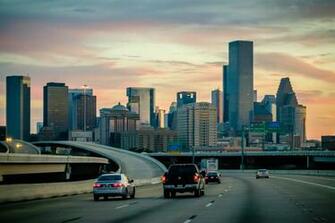 Buildings Usa Downtown Offices Storehouses Stores Wallpaper Background