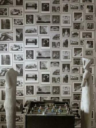 Studio Wallpaper Triple Roll Designs Andrew