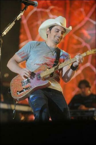 Brad Paisley Wallpaper Weddingdressin