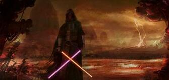 Revan Wallpaper