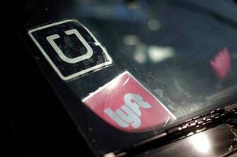 Uber Lyft Drivers To Face Background Checks Sooner Than Expected