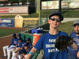 Iowa Cubs On Happy Belated BirtHDay Cupofnoody
