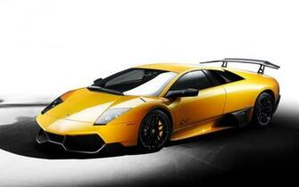 Lamborghini Murcielago Lp Todo Wallpaper