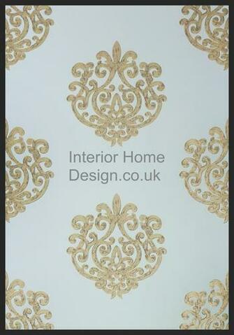 Anna French Wallpaper Lyric Arran At1452 Buy Online