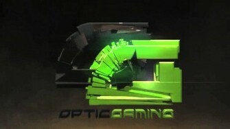 Optic Gaming Wallpaper