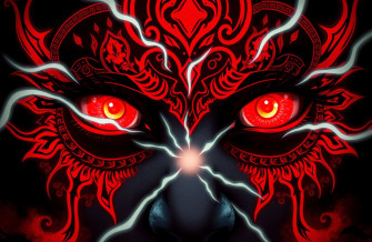 Sharingan Eyes Wallpaper
