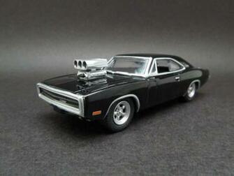 Dodge Charger Supercharged HD Desktop