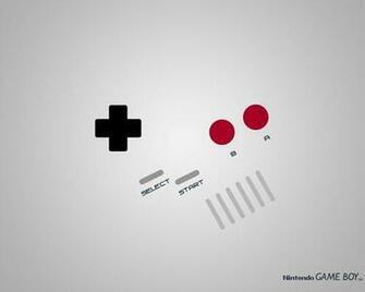 Game Boy Wallpaper By Tibots
