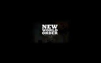 Nwo Wallpaper